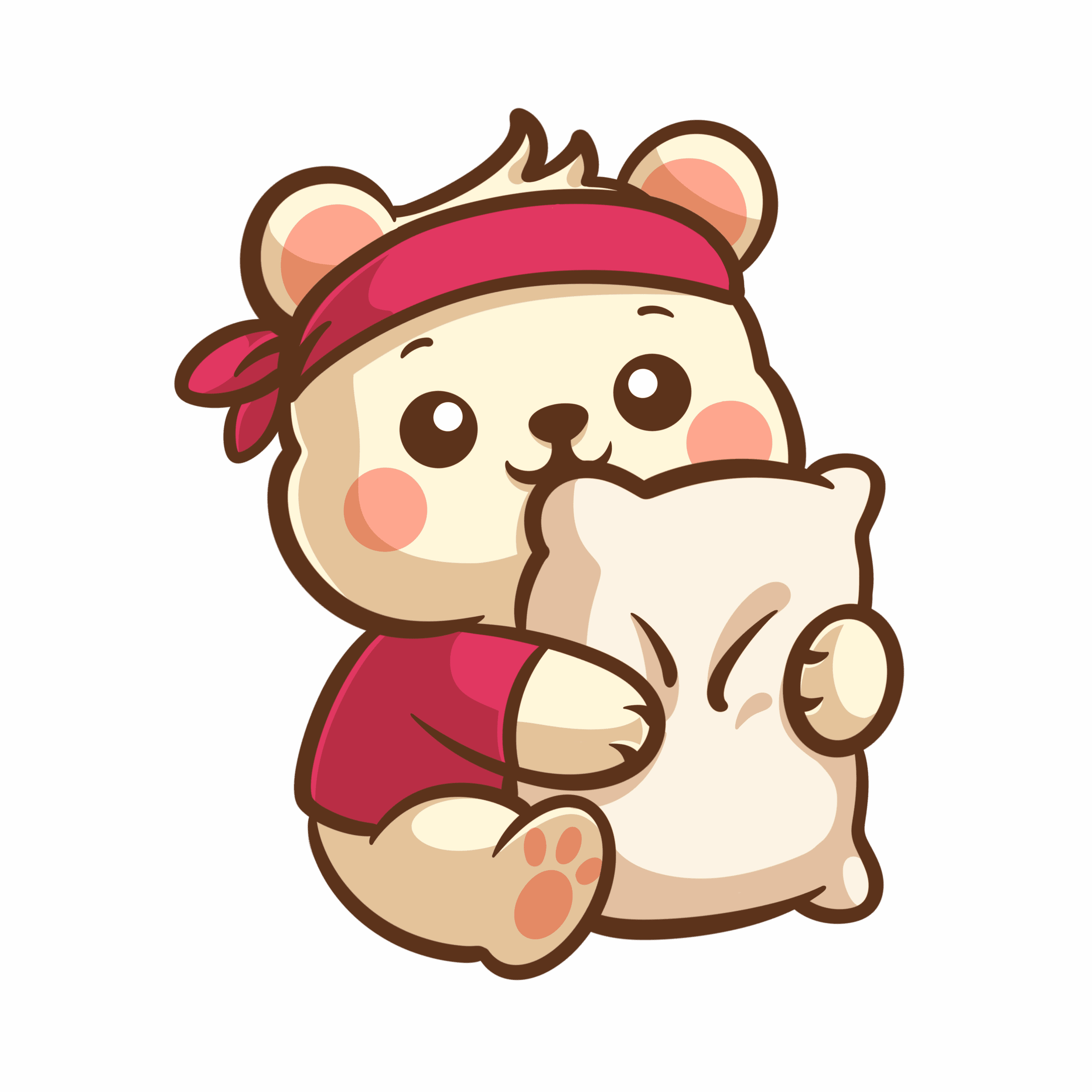 Money Hugs - Hugsy