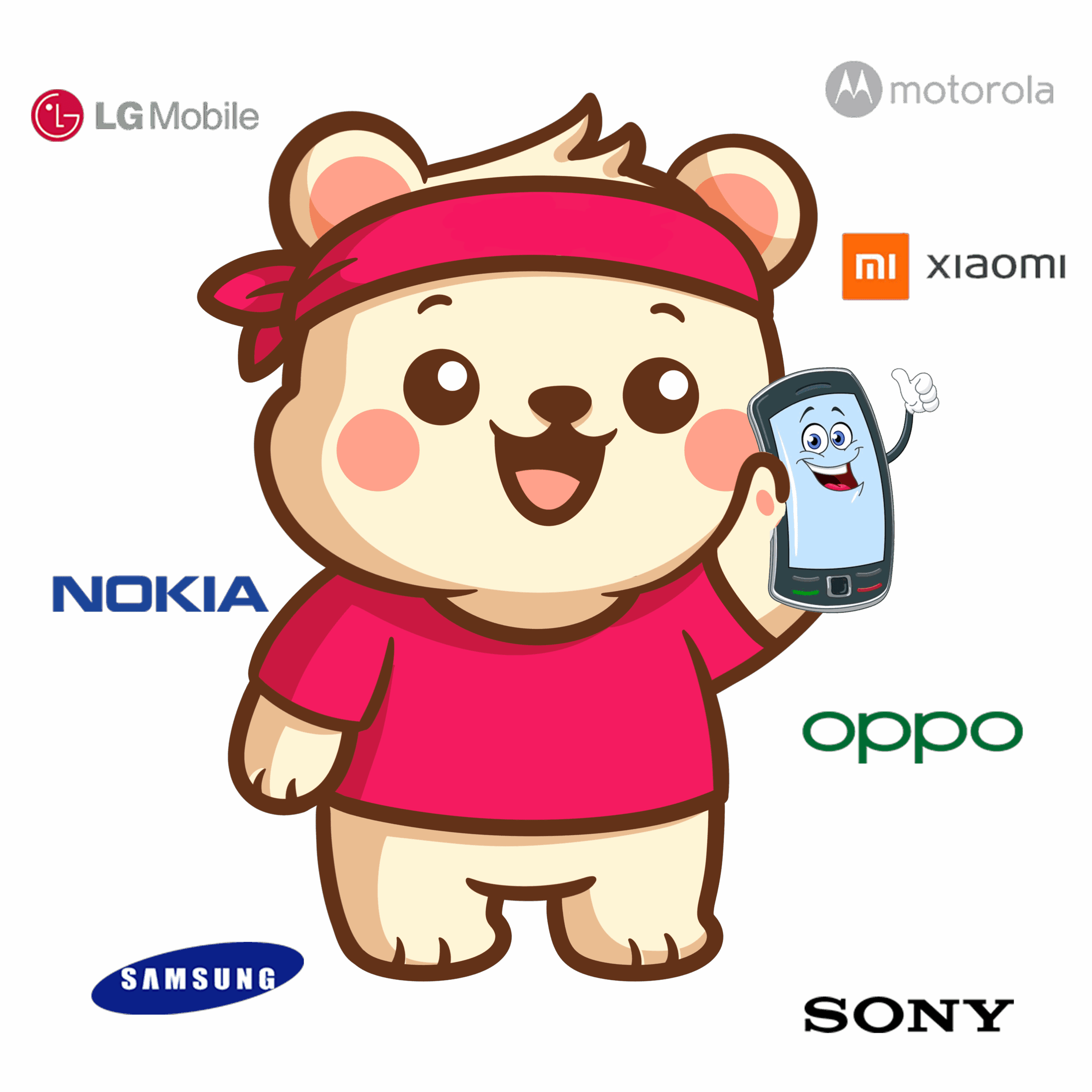 Money Hugs - Mobile Phone Deals