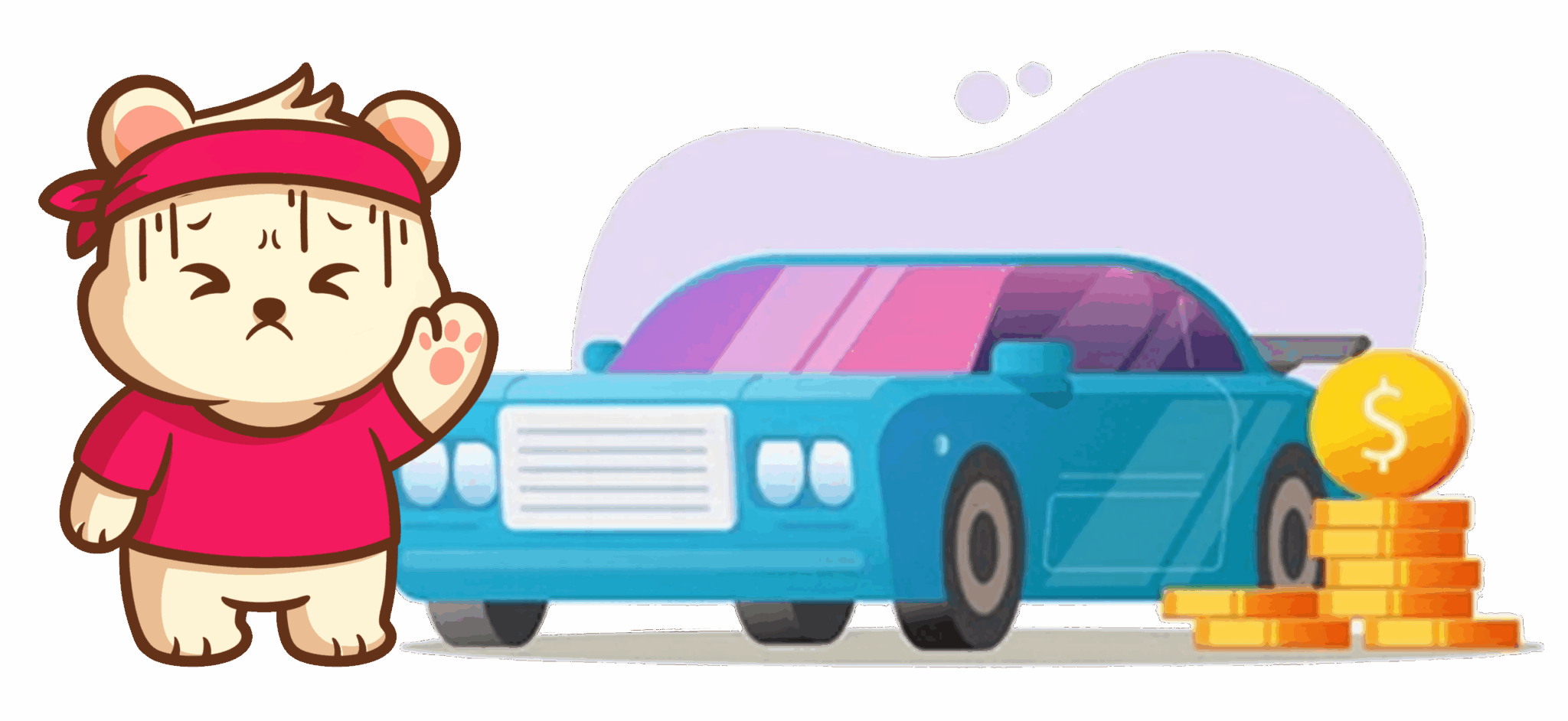 Money Hugs PCP Compensation Claims