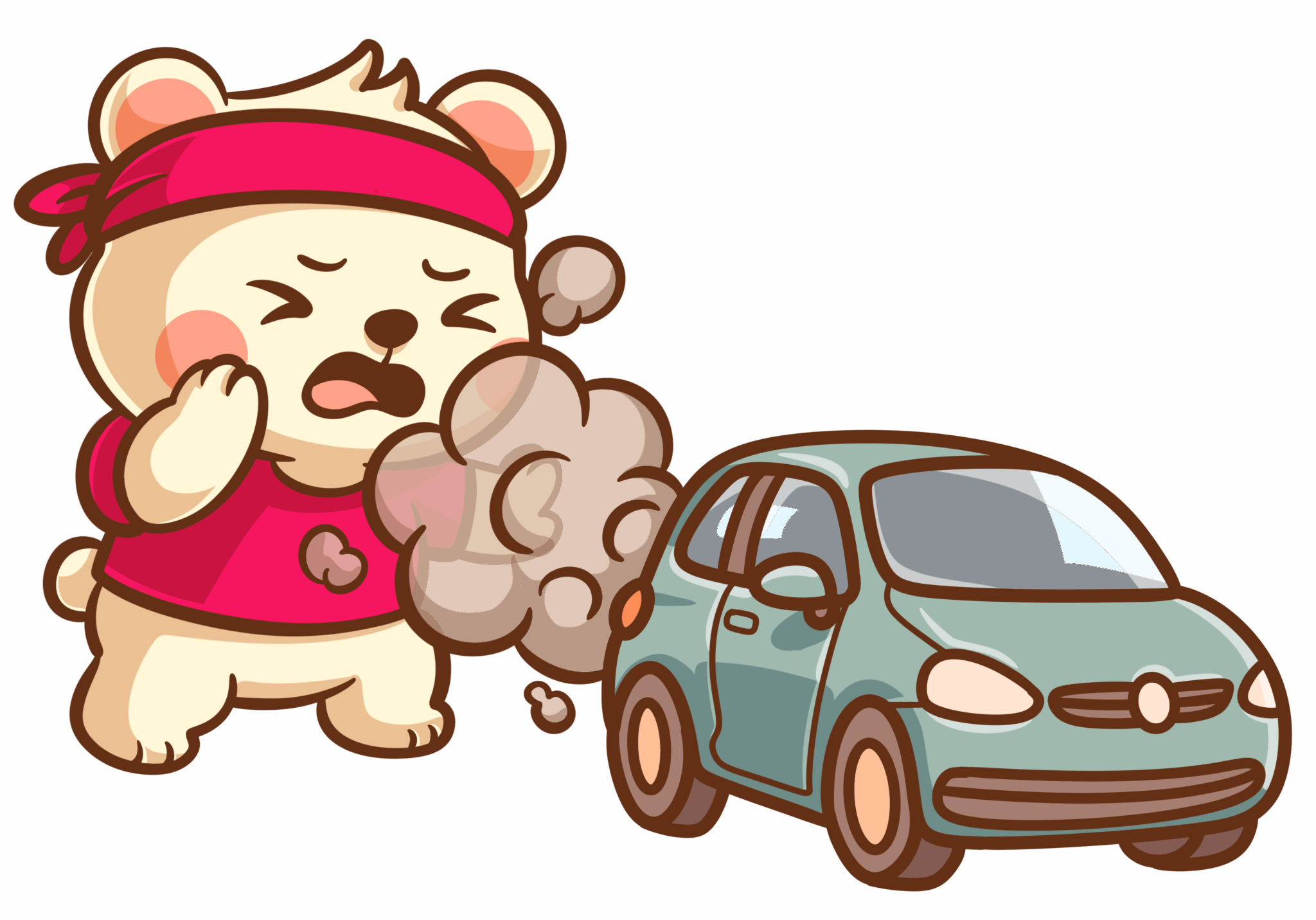Money Hugs - Diesel Emissions Claims